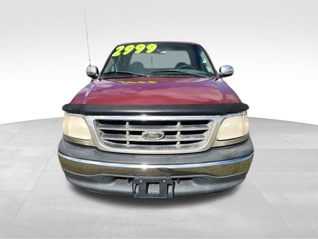 2000 Ford F-150 XLT