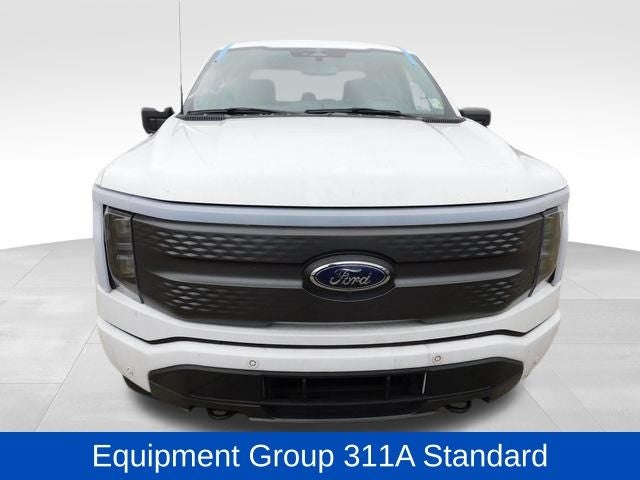 2023 Ford F-150 Lightning XLT