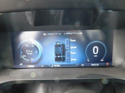 2023 Ford F-150 Lightning XLT