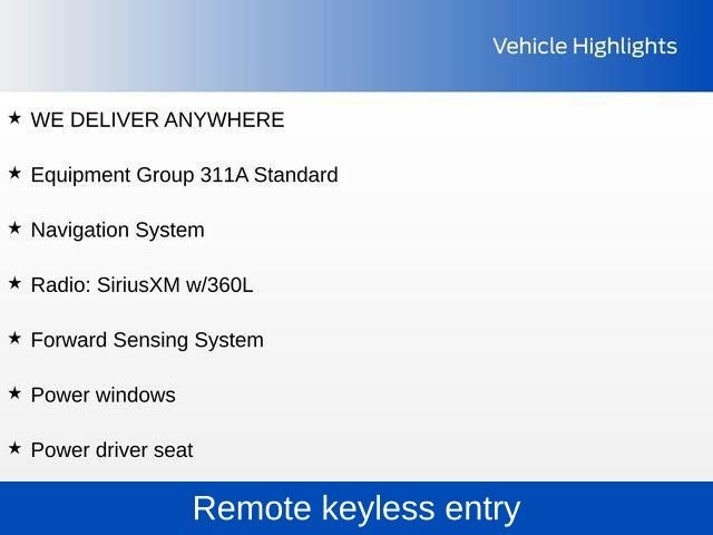 2023 Ford F-150 Lightning XLT