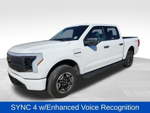 2023 Ford F-150 Lightning XLT