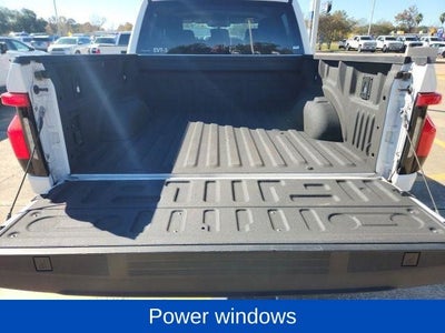 2023 Ford F-150 Lightning XLT