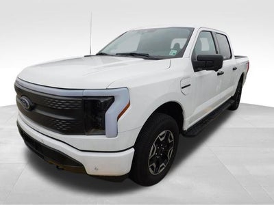 2023 Ford F-150 Lightning XLT