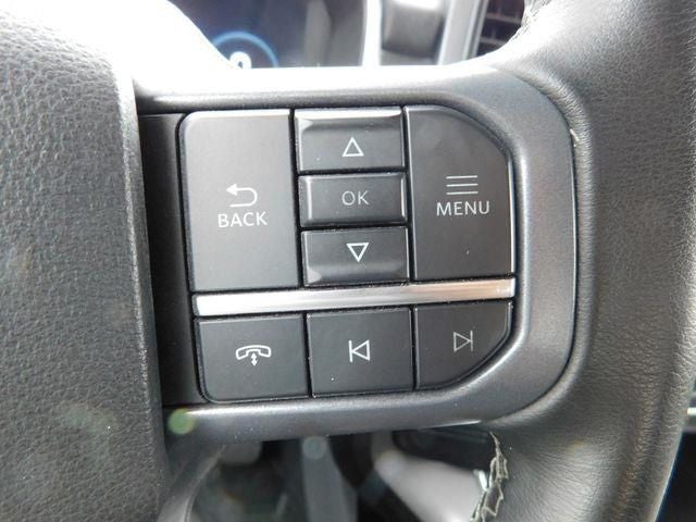 2023 Ford F-150 Lightning XLT