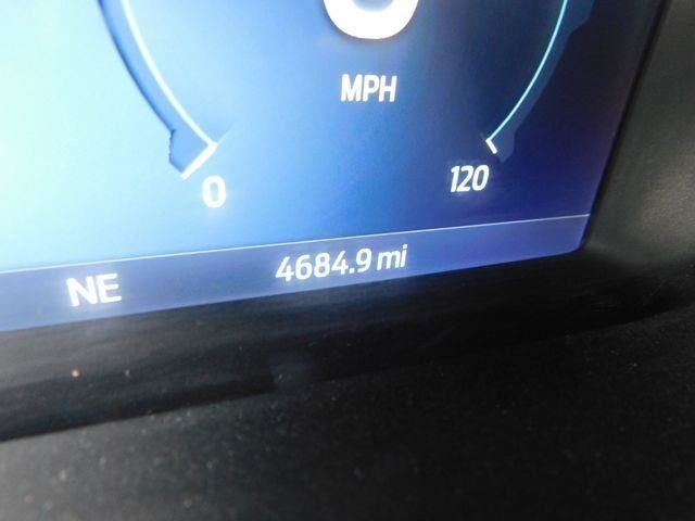 2023 Ford F-150 Lightning XLT