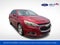 2014 Chevrolet Malibu LTZ 2LZ