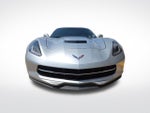 2016 Chevrolet Corvette Stingray Z51 1LT