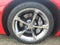 2011 Chevrolet Corvette Grand Sport 2LT