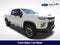 2021 Chevrolet Silverado 2500HD Custom
