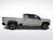 2021 Chevrolet Silverado 2500HD Custom