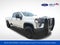 2020 Chevrolet Silverado 3500HD Work Truck