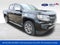 2021 Chevrolet Colorado Work Truck