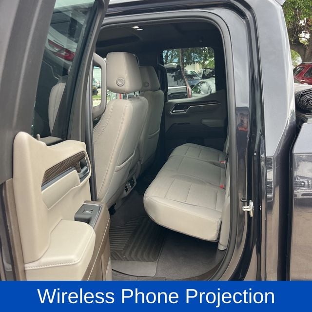 2022 Chevrolet Silverado 1500 LT LT1