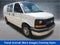 2017 Chevrolet Express 2500 Work Van Cargo