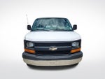 2017 Chevrolet Express 2500 Work Van Cargo