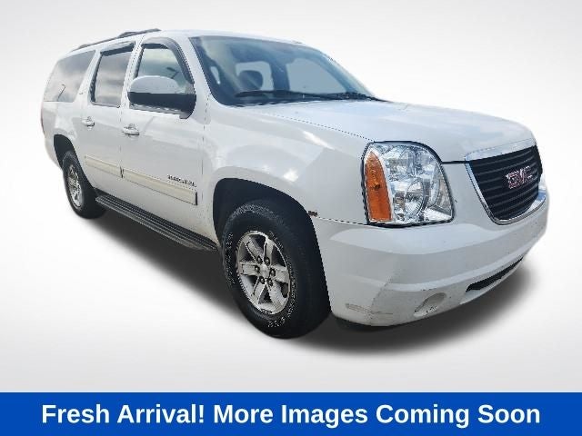 2014 GMC Yukon XL