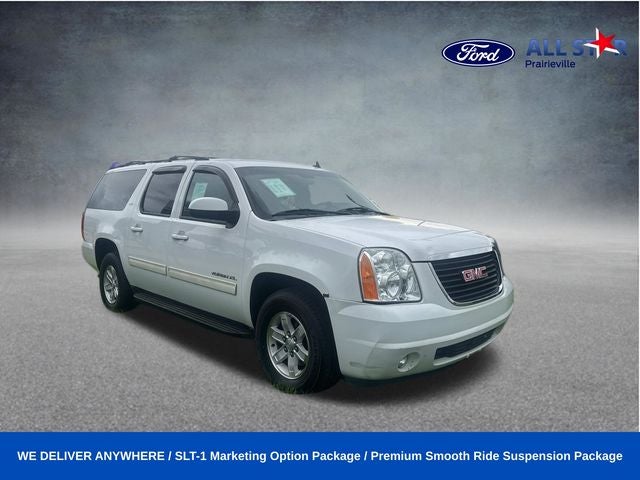 2014 GMC Yukon XL SLT 1500