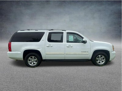 2014 GMC Yukon XL SLT 1500
