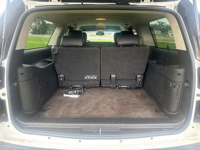 2014 GMC Yukon XL SLT 1500