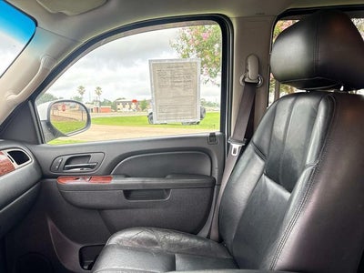 2014 GMC Yukon XL SLT 1500