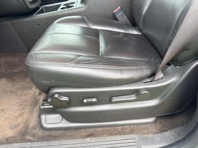 2014 GMC Yukon XL SLT 1500