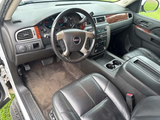 2014 GMC Yukon XL SLT 1500