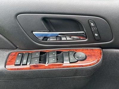 2014 GMC Yukon XL SLT 1500