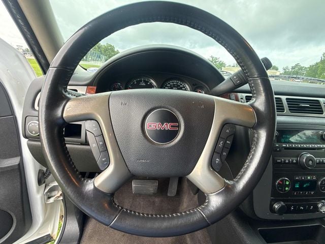 2014 GMC Yukon XL SLT 1500