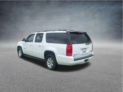2014 GMC Yukon XL SLT 1500
