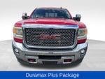 2016 GMC Sierra 2500HD SLT