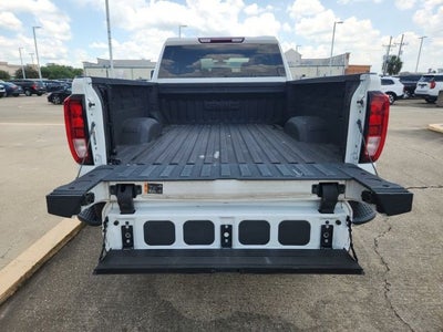 2022 GMC Sierra 2500HD SLE