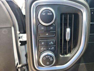 2022 GMC Sierra 2500HD SLE