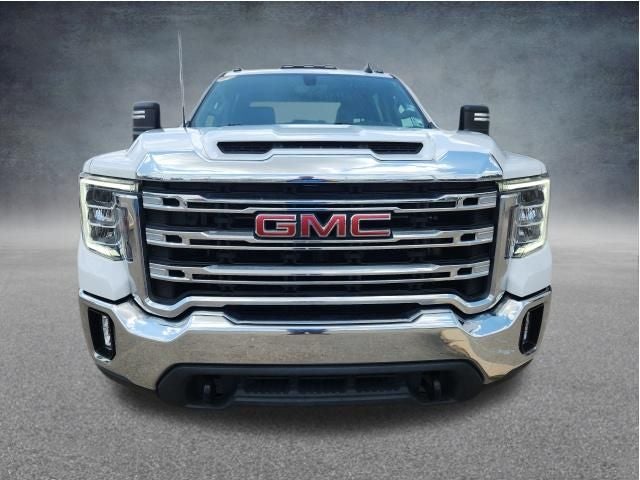 2022 GMC Sierra 2500HD SLE