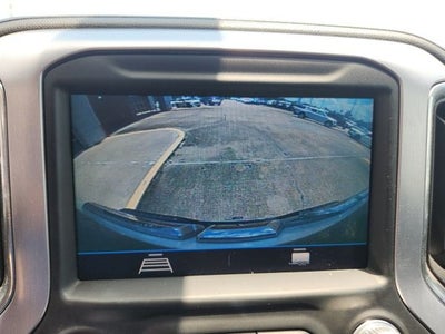 2022 GMC Sierra 2500HD SLE