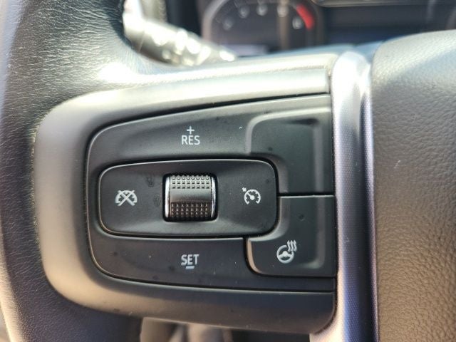 2022 GMC Sierra 2500HD SLE
