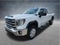 2022 GMC Sierra 2500HD SLE