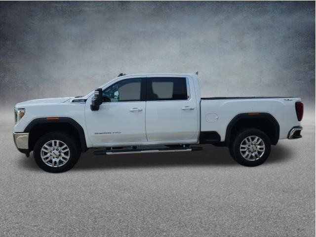 2022 GMC Sierra 2500HD SLE