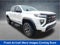2023 GMC Canyon AT4X