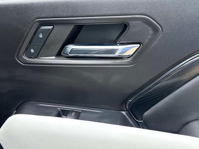 2023 GMC Canyon AT4X