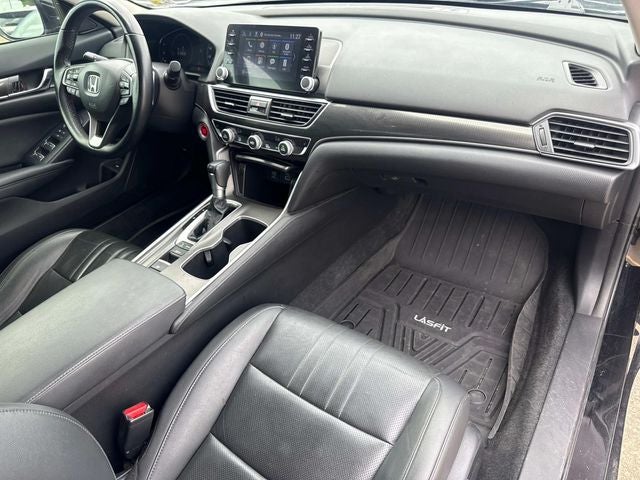 2022 Honda Accord Sport Special Edition