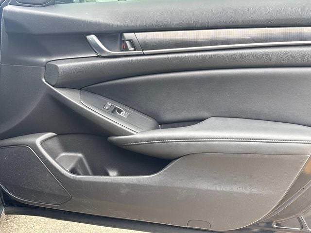 2022 Honda Accord Sport Special Edition