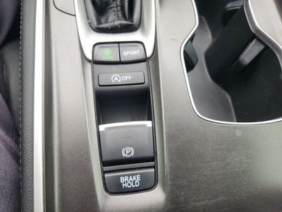 2022 Honda Accord Sport Special Edition