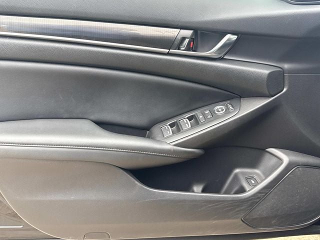2022 Honda Accord Sport Special Edition