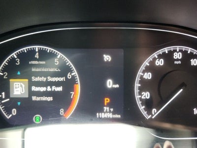 2022 Honda Accord Sport Special Edition
