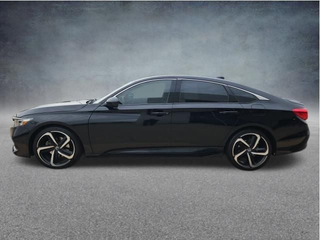 2022 Honda Accord Sport Special Edition