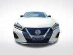 2022 Nissan Maxima SV
