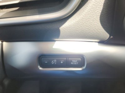 2022 Nissan Maxima SV