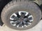 2022 Nissan Frontier PRO-X