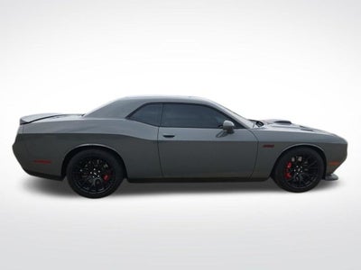 2023 Dodge Challenger R/T Scat Pack Shakedown