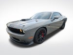 2023 Dodge Challenger R/T Scat Pack Shakedown